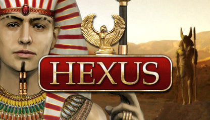 Hexus (Steam)