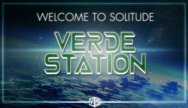 Verde Station Steam CD Key