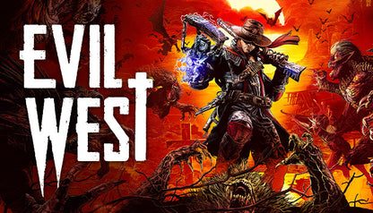 Evil West (Steam)