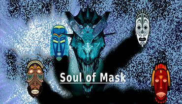 SoM Soul Of Mask (Steam)