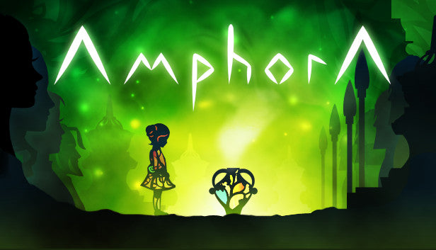 Amphora (Steam)