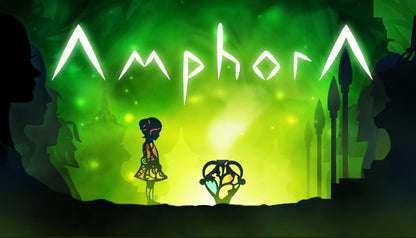 Amphora (Steam)