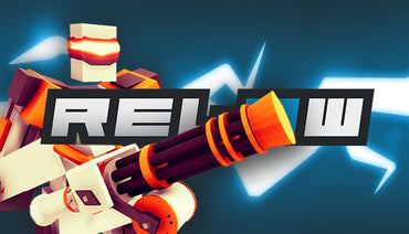 Relow Steam CD Key