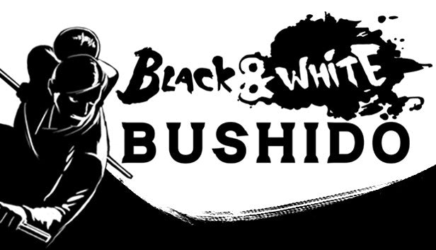Black &amp; White Bushido (Steam)