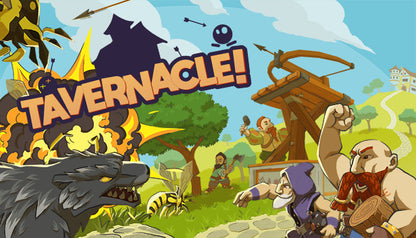 Tavernacle! (Steam)