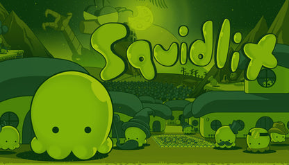 Squidlit (Steam)