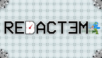 Redactem (Steam)