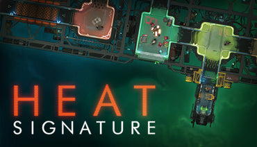 Heat Signature