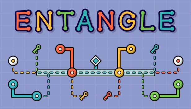Entangle (Steam)