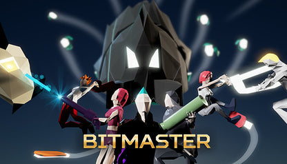 BitMaster