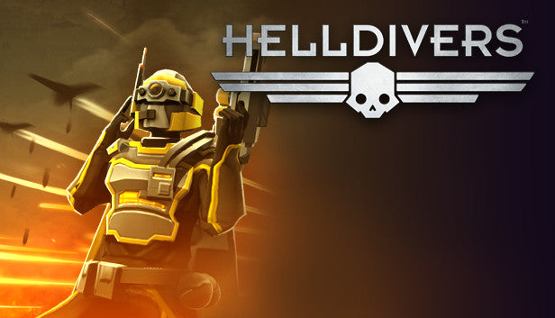 HELLDIVERS - Specialist Pack (DLC) (Steam)