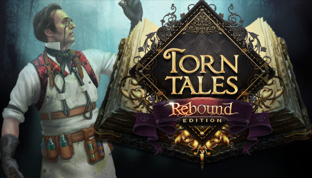 Torn Tales