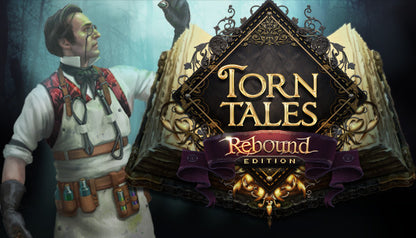 Torn Tales