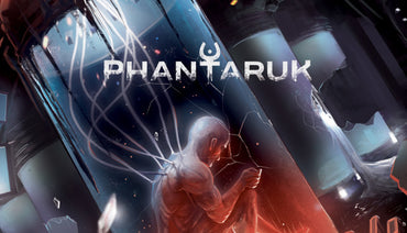 Phantaruk (Steam) (EU)