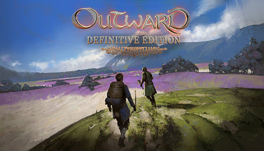 Outward (Definitive Edition) (Steam)