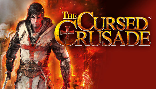 The Cursed Crusade (EU)