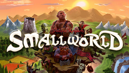 Small World (Steam)