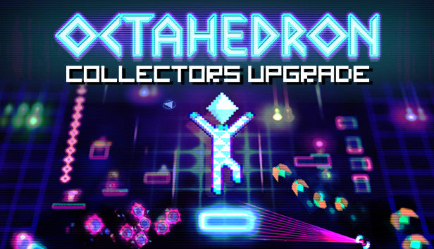 Octahedron (Collectors Edition) (Steam)