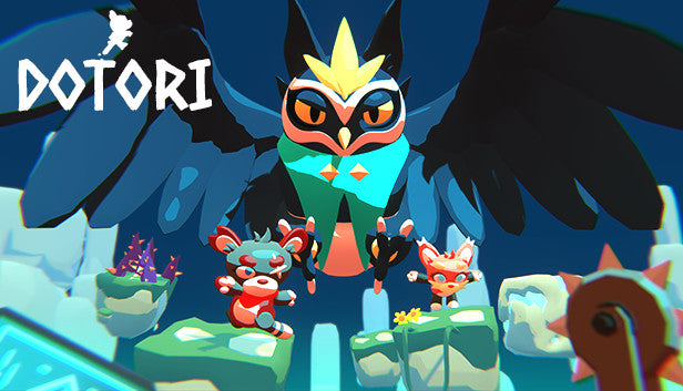 DOTORI (Steam)