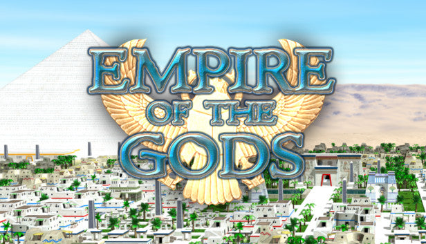 Empire of the Gods (Steam)