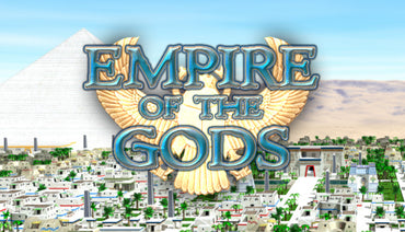 Empire of the Gods (Steam)