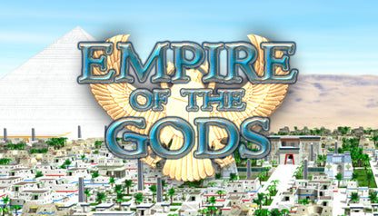 Empire of the Gods (Steam)