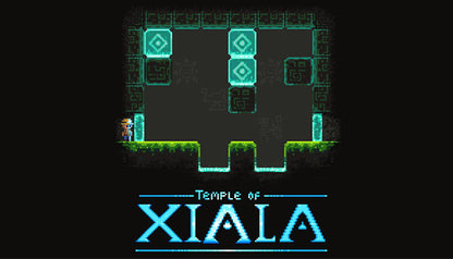 Temple of Xiala