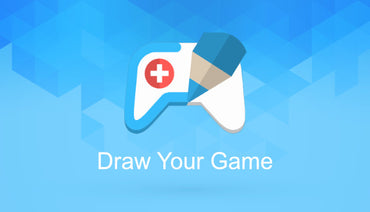 Draw Your Game