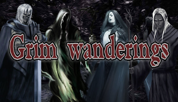Grim Wanderings