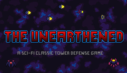 The Unearthened (Steam)