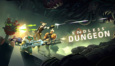 ENDLESS Dungeon (Steam) (EU)