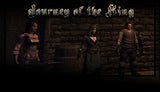 Journey of the King