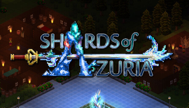 Shards of Azuria Steam Key GLOBAL