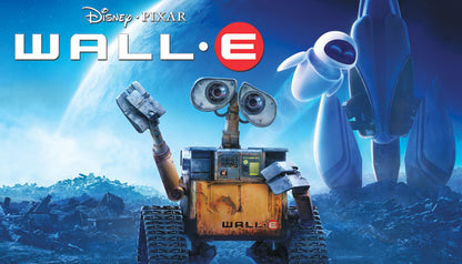 Disney Pixar Wall-E (EU)