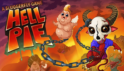 Hell Pie (Steam)