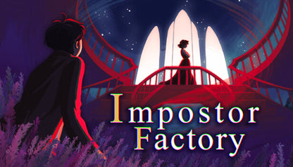 Impostor Factory (Steam)