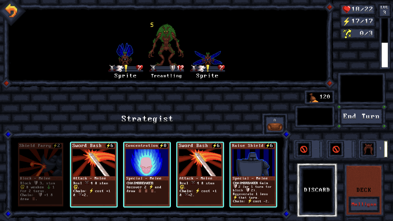 Card Quest