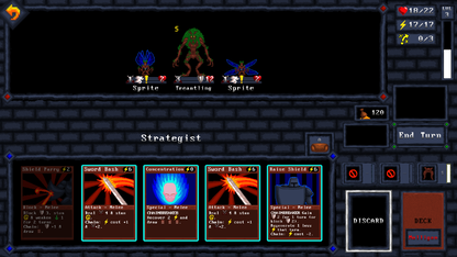 Card Quest