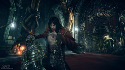 Castlevania: Lords of Shadow 2 (EU)
