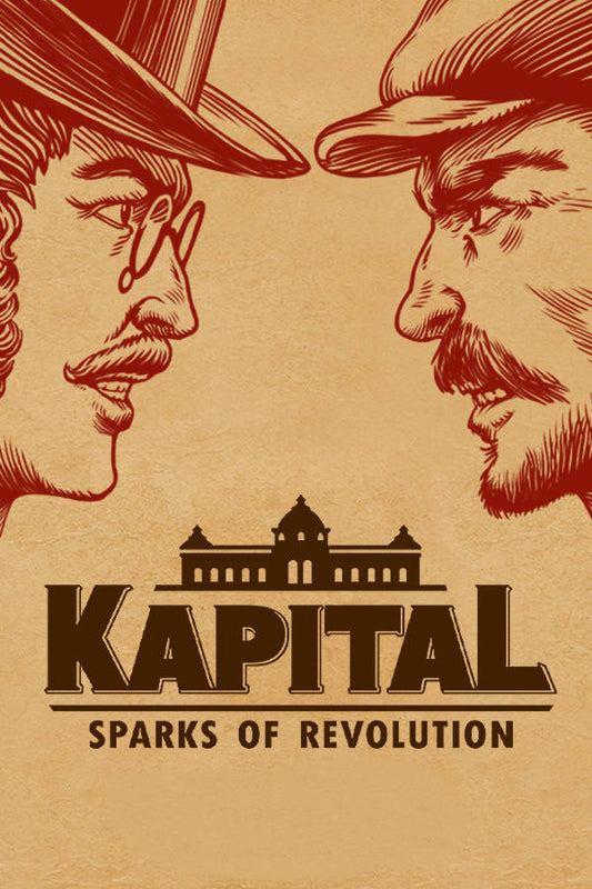 Kapital: Sparks of Revolution (Steam)