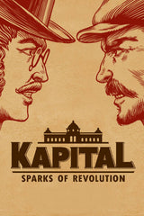 Kapital: Sparks of Revolution (EU)