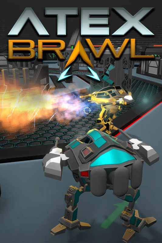 Atex Brawl