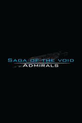 Saga of the Void: Admirals