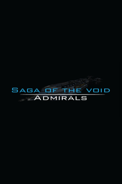 Saga of the Void: Admirals Steam CD Key