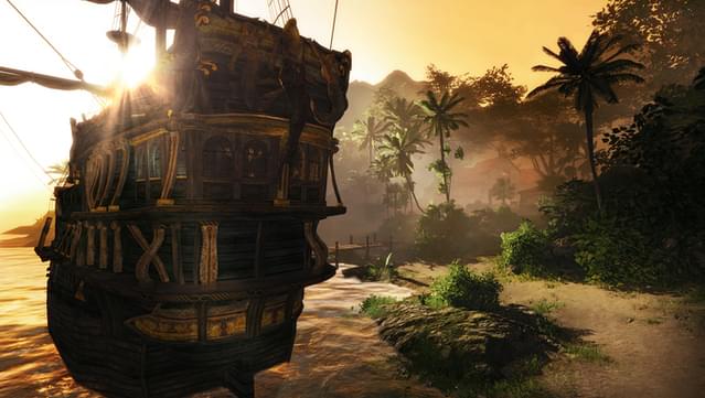 Risen 2: Dark Waters Gold Edition (Steam) (EU)