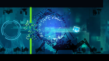 Inside My Radio (EU)