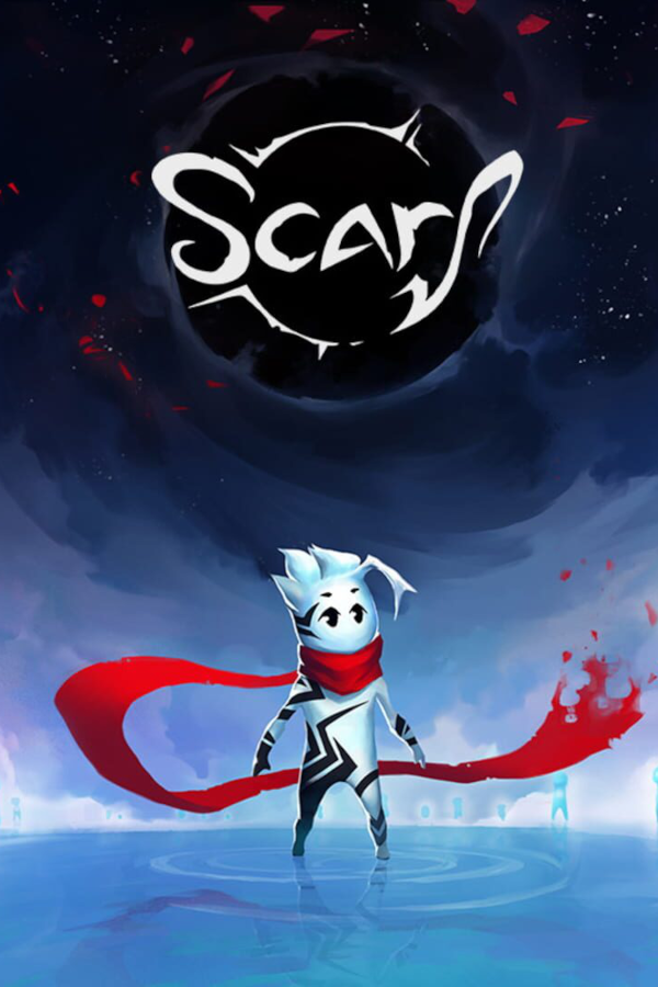 SCARF (Steam)