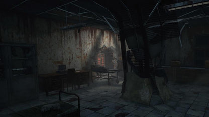 Dead by Daylight - Silent Hill Chapter (DLC)