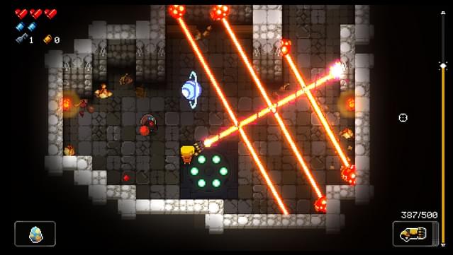 Enter the Gungeon (GOG)