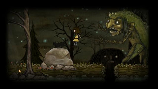 Fran Bow (GOG)